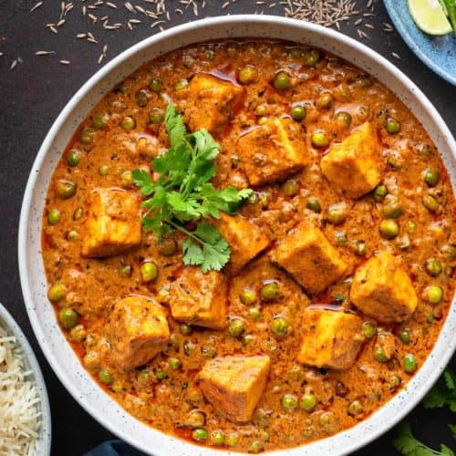 Paneer Special