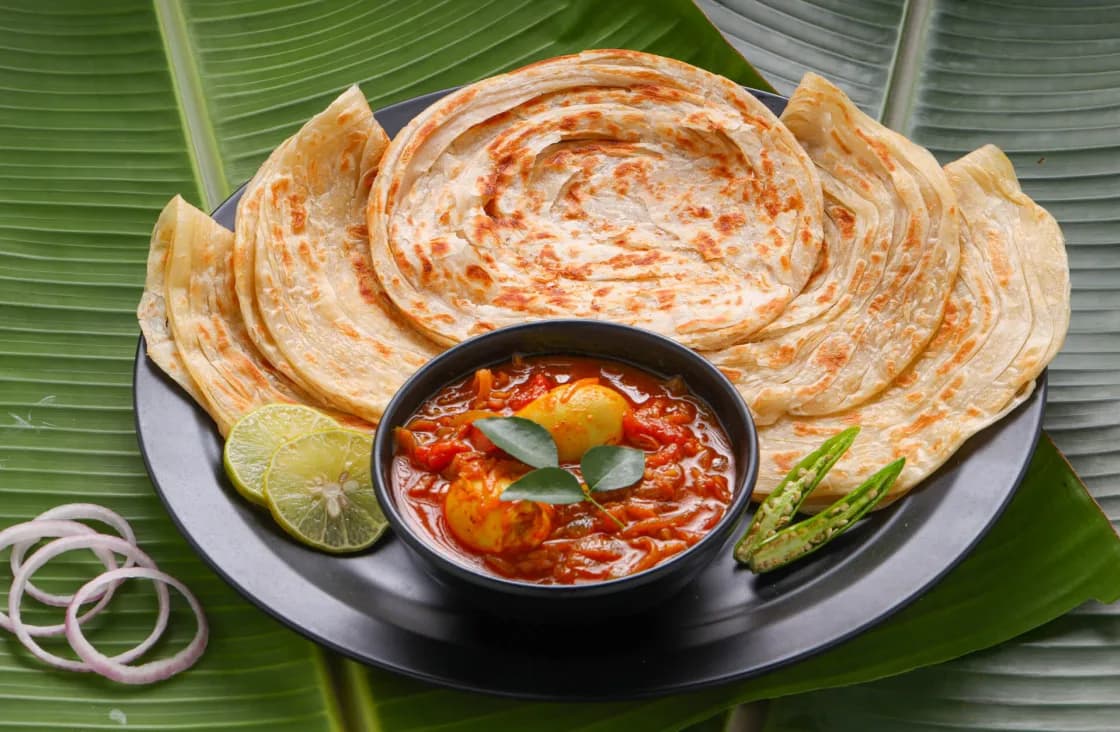 Indian Specialities
