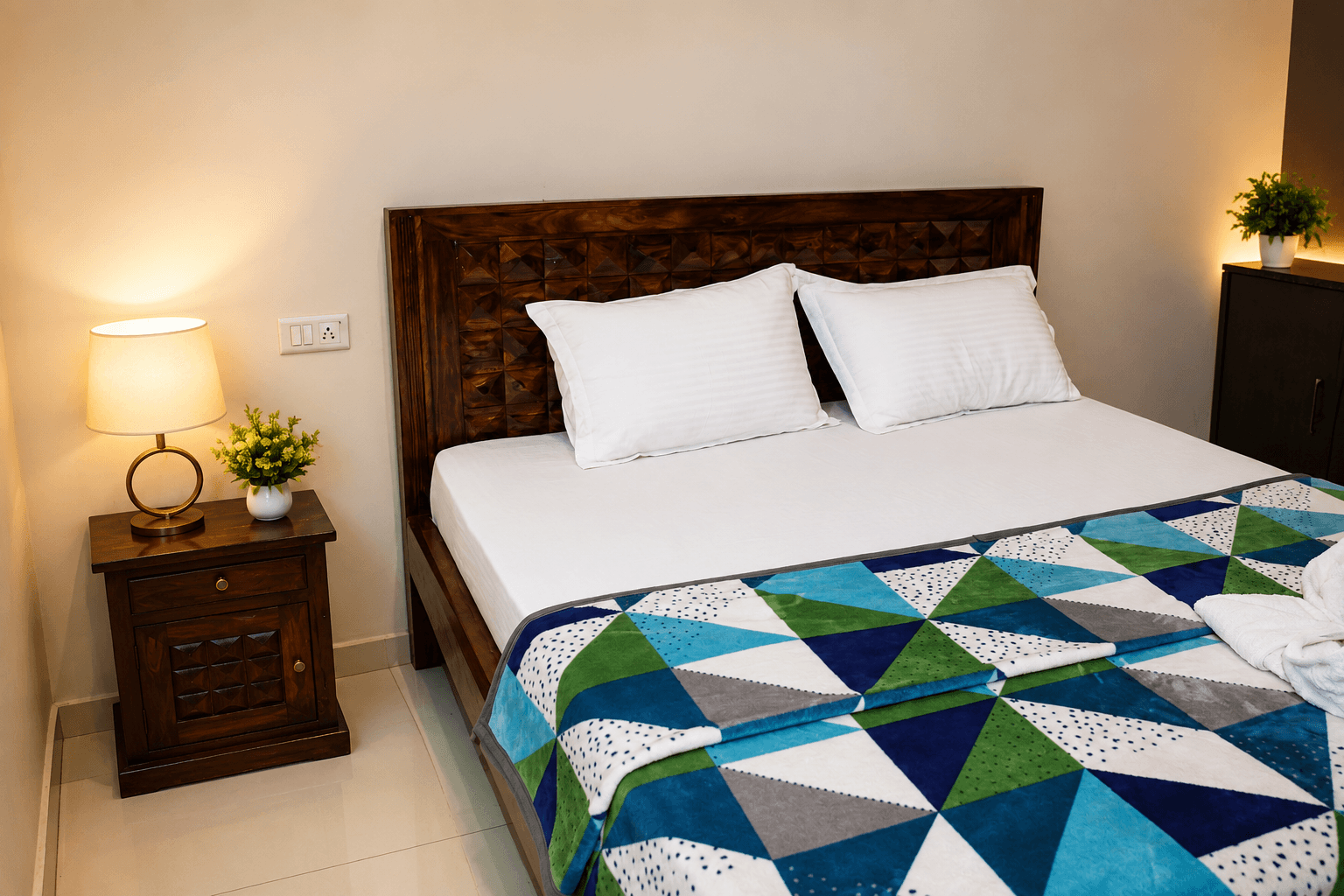 Luxury Room